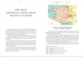 Buch - The Train Traveller's Handbook
