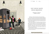 Buch - The Train Traveller's Handbook