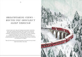 Buch - The Train Traveller's Handbook