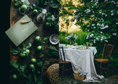 Buch - Nordic Summer Cookbook