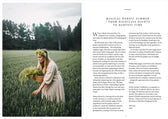 Buch - Nordic Summer Cookbook