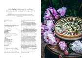 Buch - Nordic Summer Cookbook