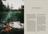 Buch - Nordic Summer Cookbook