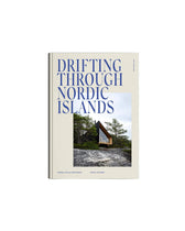 Buch - Drifting thorugh Nordic Islands