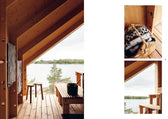 Buch - Drifting thorugh Nordic Islands