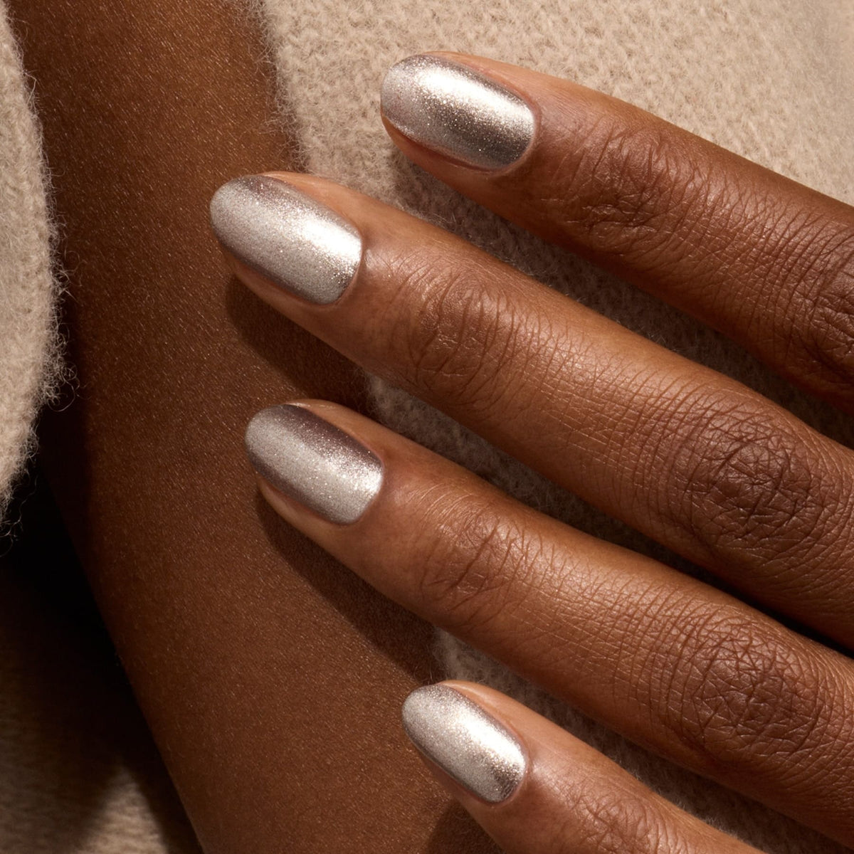 Nagellack - Disco