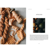 Buch - Dyeing Naturally
