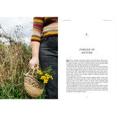 Buch - Dyeing Naturally