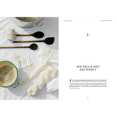 Buch - Dyeing Naturally