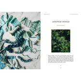 Buch - Dyeing Naturally