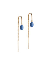 Ohrringe Eleanor - gold