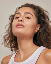 Ohrringe Astrid - gold