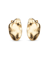 Ohrstecker Maia Large - gold