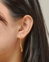 Ohrringe Elvira – Gold