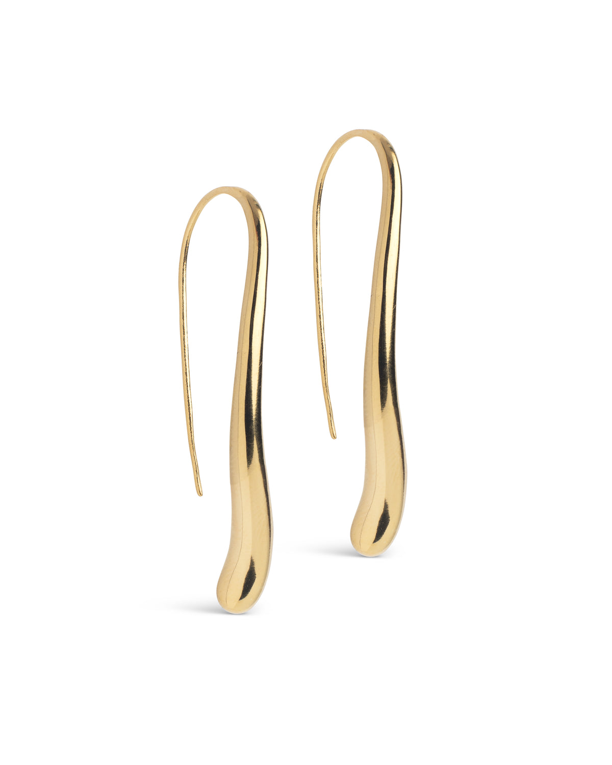 Ohrringe Elvira – Gold