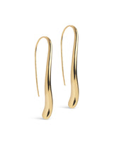 Ohrringe Elvira – Gold