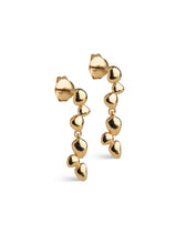 Ohrringe Nara Drop – Gold