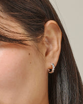 Hoops Nara – Silber