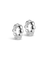 Hoops Nara – Silber