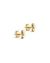 Ohrstecker Nara – Gold