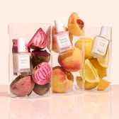 Pflegender Nail Gloss - Active Plump