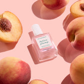 Pflegender Nail Gloss - Active Plump