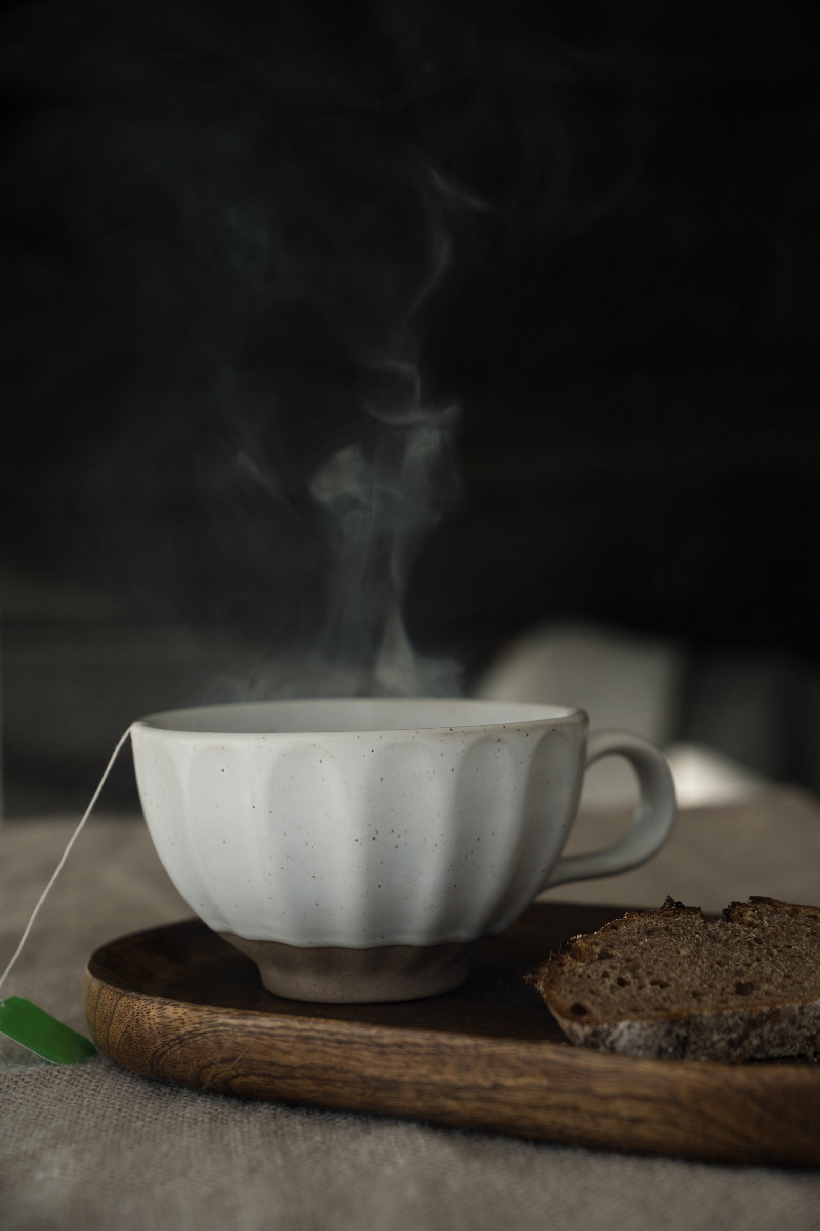 Teetasse Vit
