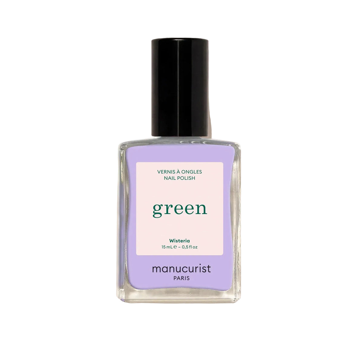 Nagellack - Wisteria