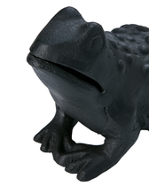 Deko-Figur Frosch