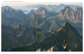 Buch - Wanderlust Nordics