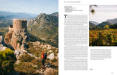 Buch - Wanderlust Mediterranean