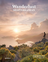 Buch - Wanderlust Mediterranean
