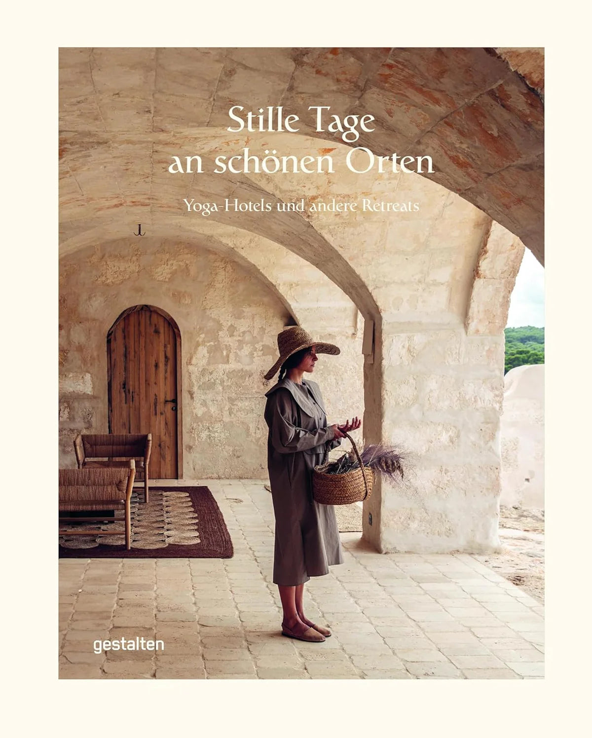 Stille Tage an schönen Orten - Deutsch