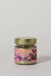 Gridelli Crema al Pistacchio – italienische Bio Pistaziencreme, 260 g