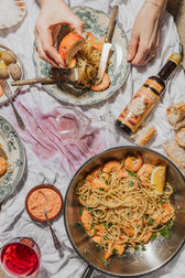 Gridelli Olio al Peperoncino – Bio Olivenöl extra vergine mit Chili, perfekt für Pizza, Pasta und Risotto