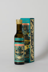 Gridelli Olio Extra Vergine al Tartufo Bianco – Bio-Olivenöl mit weißem Trüffel, ideal für Risotto und Pasta