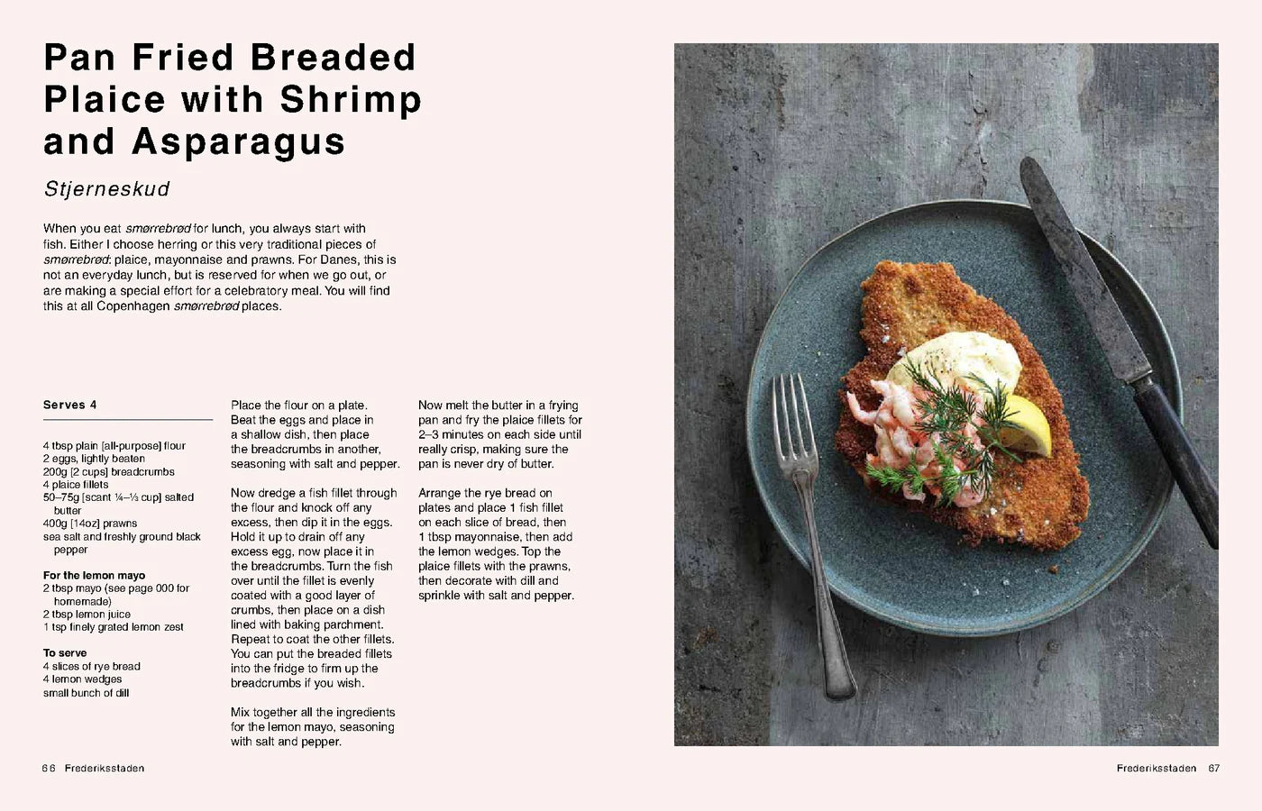 Buch - Eat Copenhagen