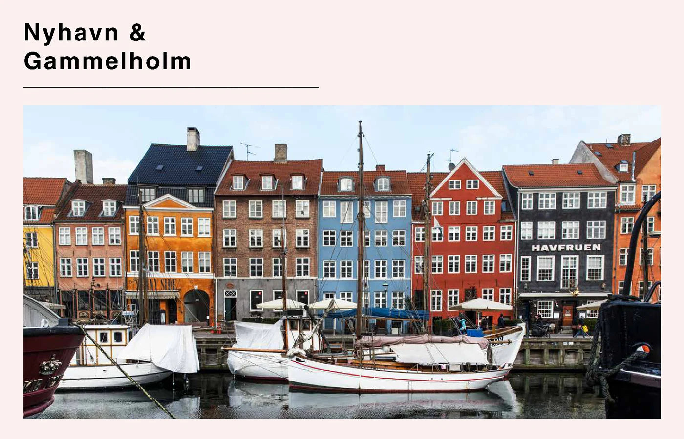 Buch - Eat Copenhagen