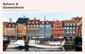 Eat Copenhagen