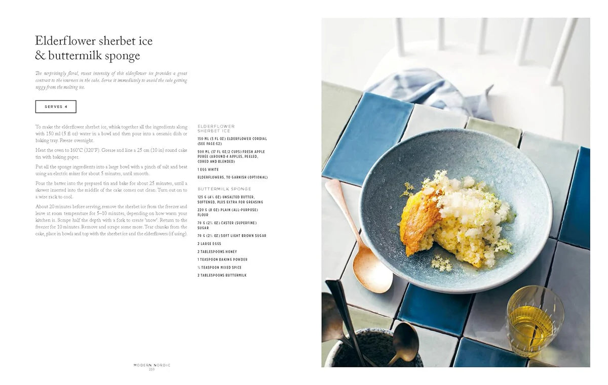 Buch - Modern Nordic