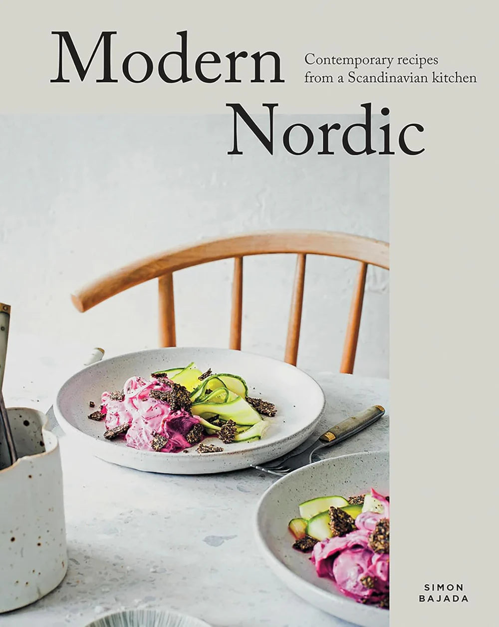 Buch - Modern Nordic