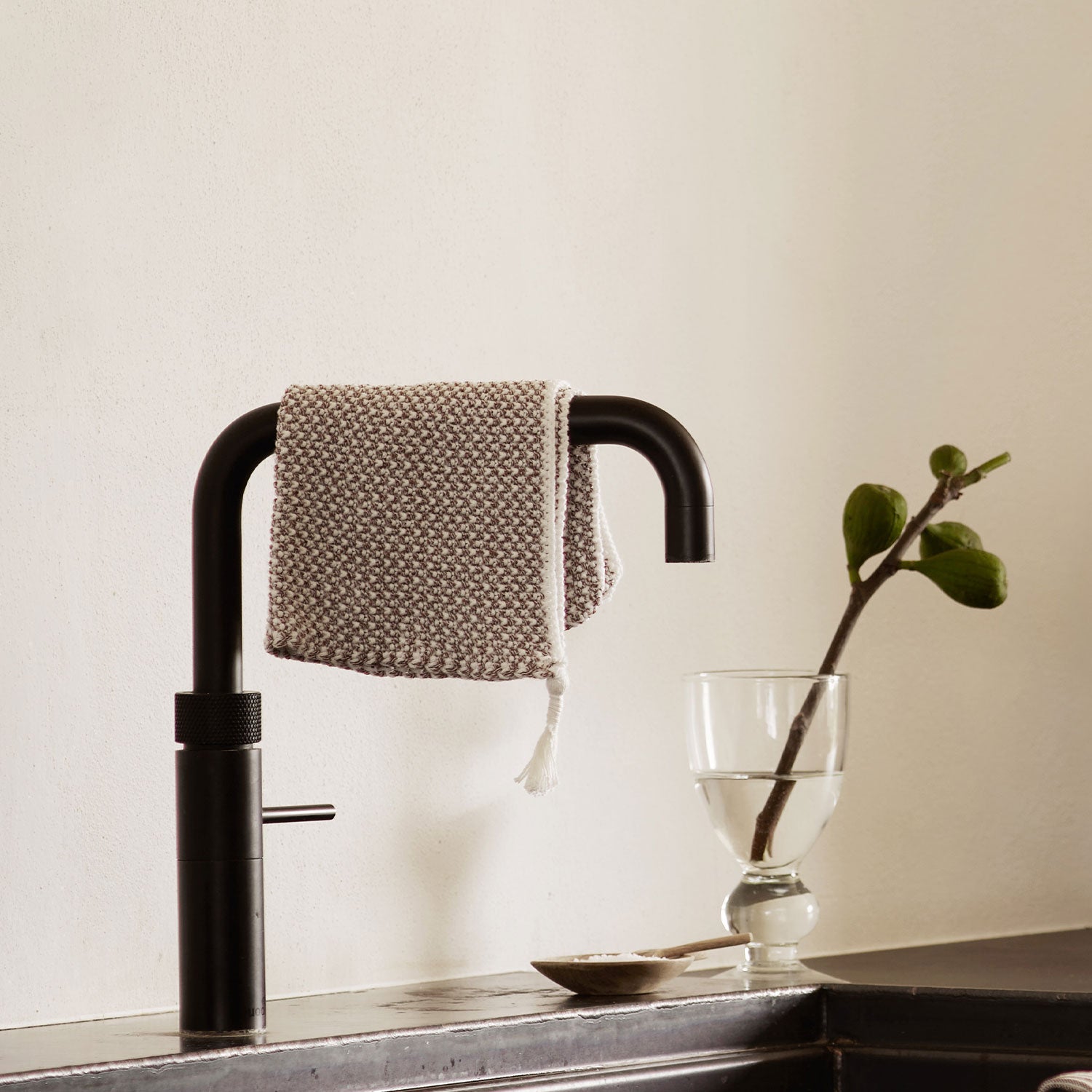 Spüllappen Mocca - 2er Set