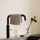 Spüllappen Mocca - 2er Set