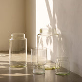 Hurricane Glas für Amaryllis - 40,5 cm