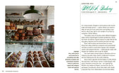 Bakeries - The Copenhagen Series - Englisch