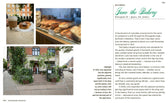 Bakeries - The Copenhagen Series - Englisch