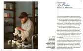 Coffee - The Copenhagen Series - Englisch