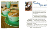 Coffee - The Copenhagen Series - Englisch