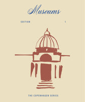 Museums - The Copenhagen Series - Englisch