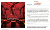 Restaurants - The Copenhagen Series - Englisch